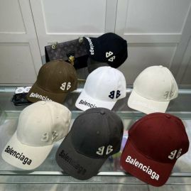 Picture of Balenciaga Cap _SKUBalenciagacaphm01158